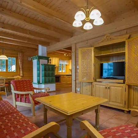 Koralpe Gamssprung Frantschach-Sankt Gertraud