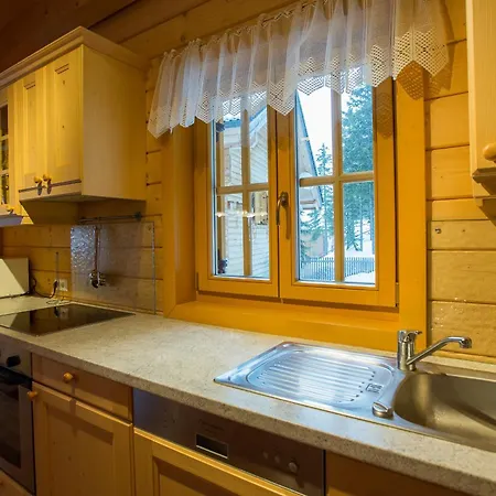 Koralpe Gamssprung * Frantschach-Sankt Gertraud