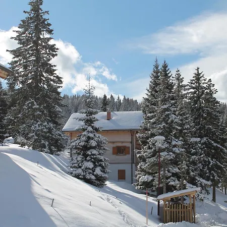 Chalet Koralpe Gamssprung Elsenbrunn